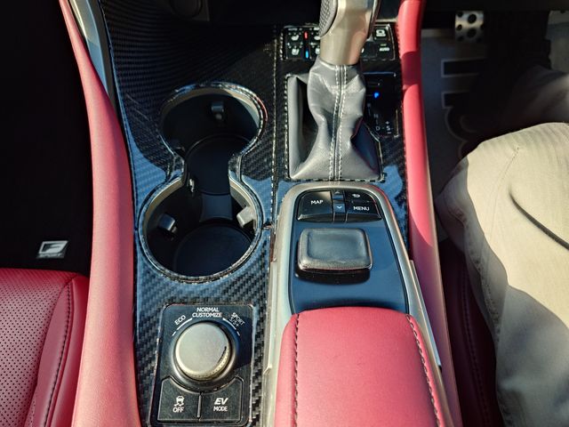 TOYOTA LEXUS RX450h 2WD 2016