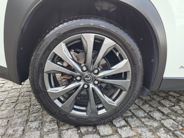 TOYOTA LEXUS UX250h 2019