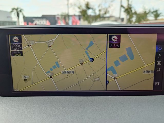 TOYOTA LEXUS UX250h 2019