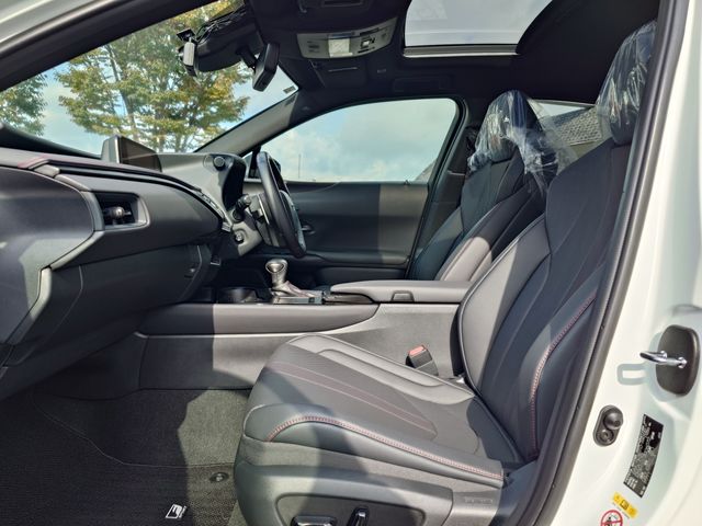 TOYOTA LEXUS UX250h 2019