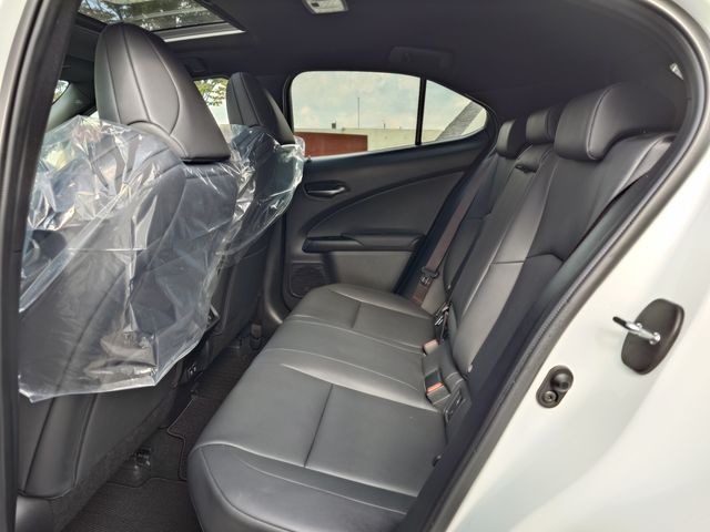 TOYOTA LEXUS UX250h 2019