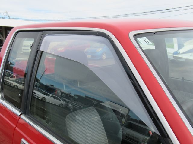 MAZDA PROCEED 4WD 1997