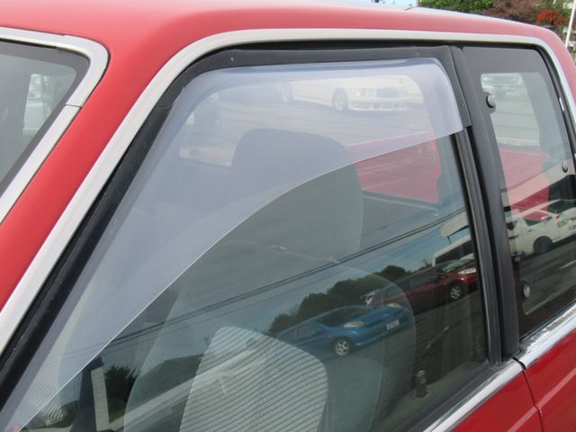 MAZDA PROCEED 4WD 1997