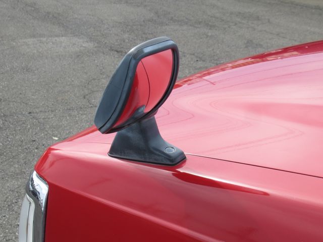 MAZDA PROCEED 4WD 1997