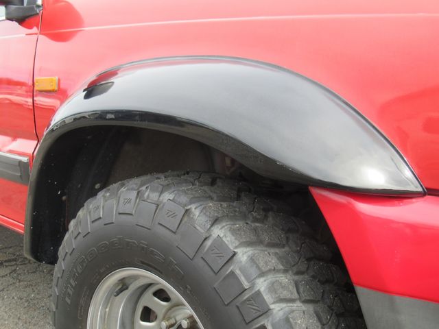 MAZDA PROCEED 4WD 1997