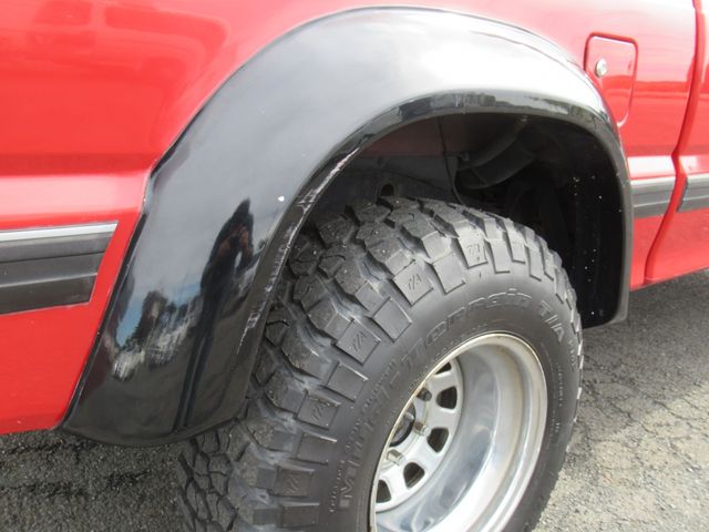 MAZDA PROCEED 4WD 1997