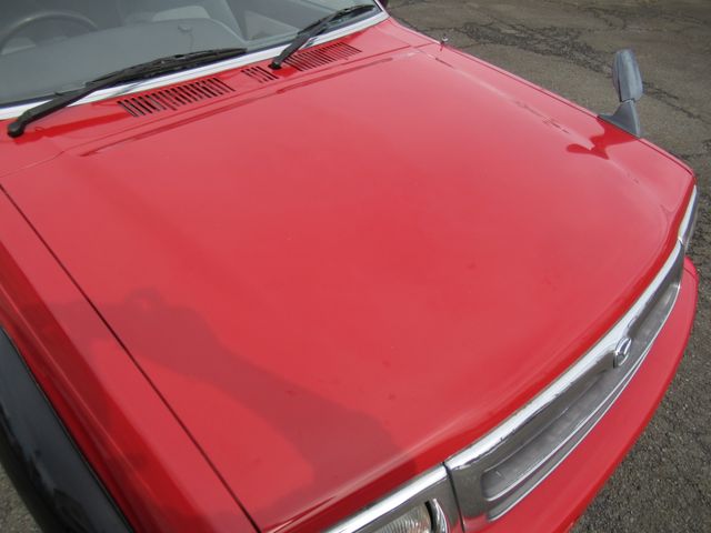 MAZDA PROCEED 4WD 1997