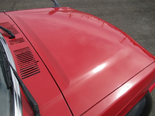 MAZDA PROCEED 4WD 1997