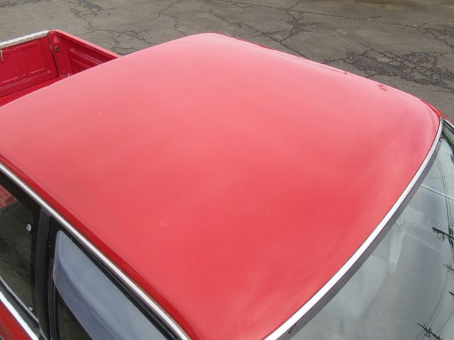 MAZDA PROCEED 4WD 1997