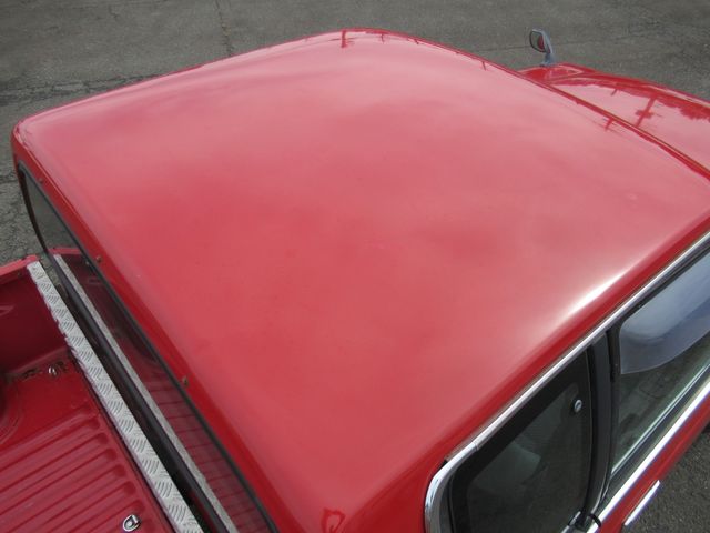 MAZDA PROCEED 4WD 1997