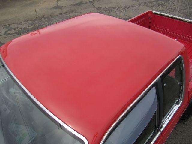 MAZDA PROCEED 4WD 1997