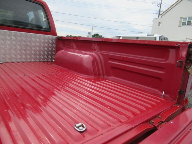 MAZDA PROCEED 4WD 1997