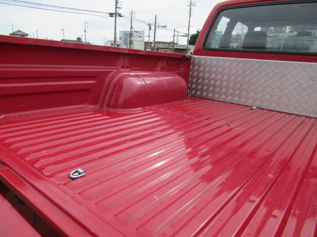 MAZDA PROCEED 4WD 1997