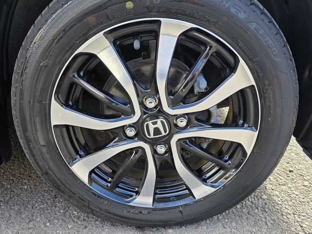 HONDA N BOX CUSTOM 2020