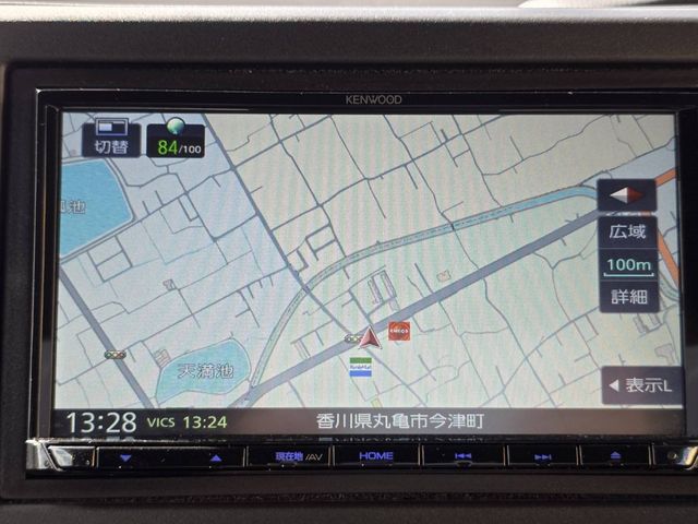 HONDA N BOX CUSTOM 2020