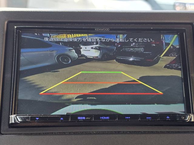 HONDA N BOX CUSTOM 2020