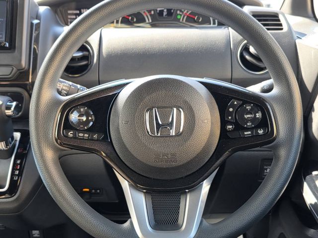 HONDA N BOX CUSTOM 2020