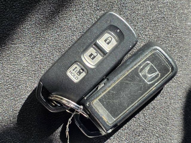 HONDA N BOX CUSTOM 2020