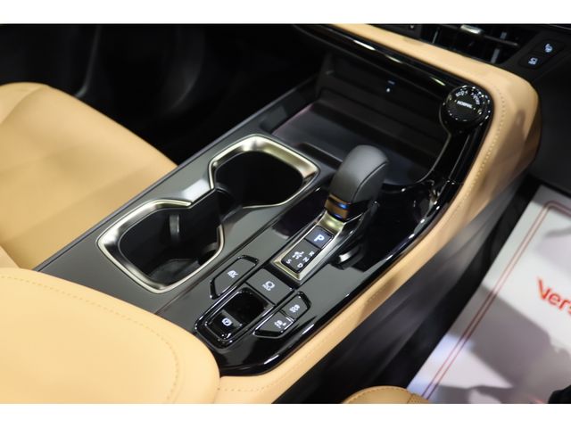 TOYOTA LEXUS NX350h AWD 2023