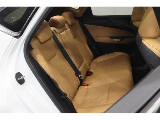 TOYOTA LEXUS NX350h AWD 2023