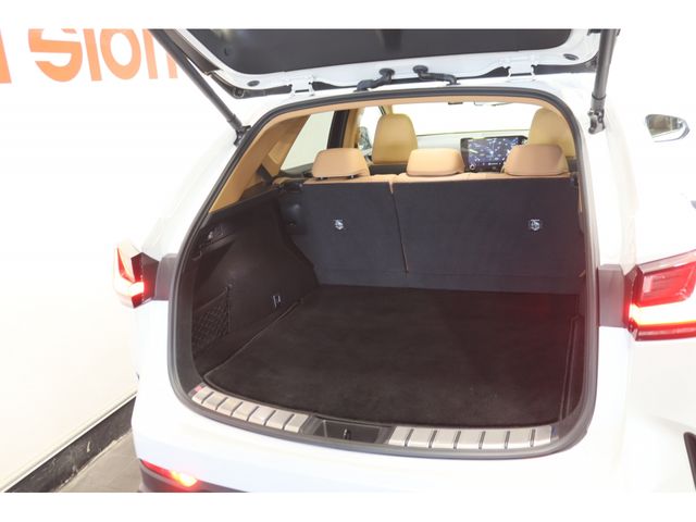 TOYOTA LEXUS NX350h AWD 2023