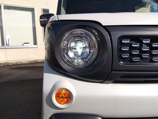 MAZDA FLAIR WAGON TOUGH STYLE 4WD 2021