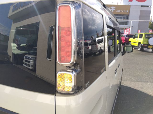 MAZDA FLAIR WAGON TOUGH STYLE 4WD 2021