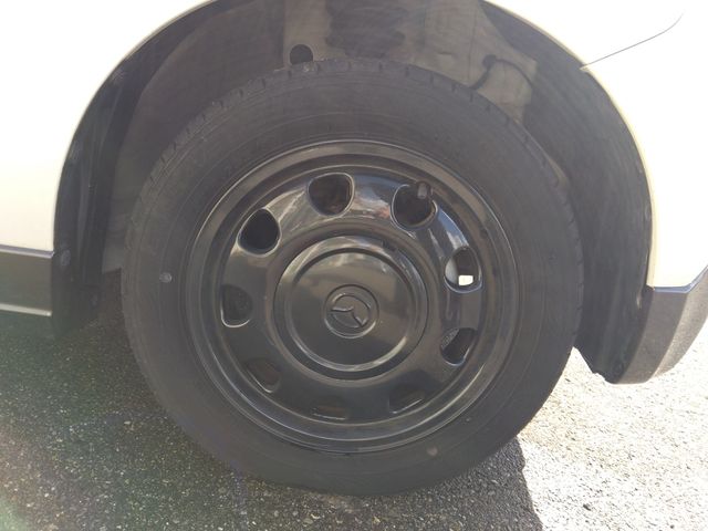 MAZDA FLAIR WAGON TOUGH STYLE 4WD 2021