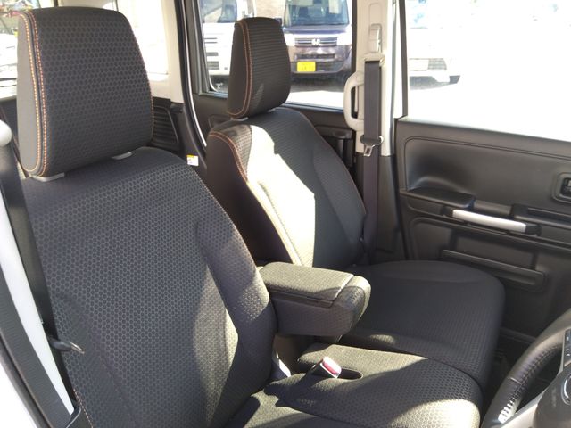 MAZDA FLAIR WAGON TOUGH STYLE 4WD 2021