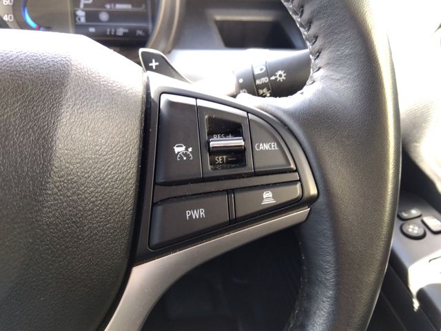 MAZDA FLAIR WAGON TOUGH STYLE 4WD 2021