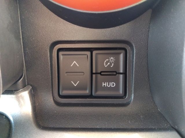 MAZDA FLAIR WAGON TOUGH STYLE 4WD 2021