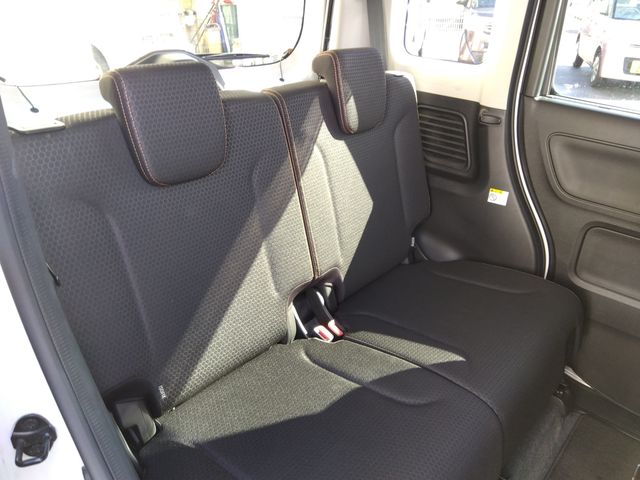 MAZDA FLAIR WAGON TOUGH STYLE 4WD 2021