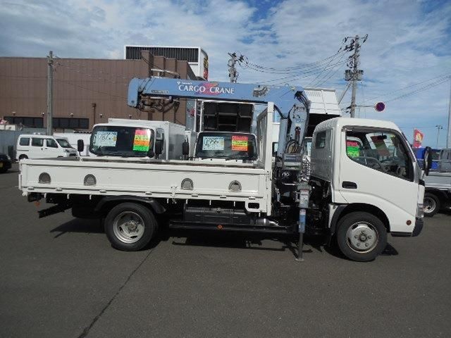 HINO DUTRO 2007
