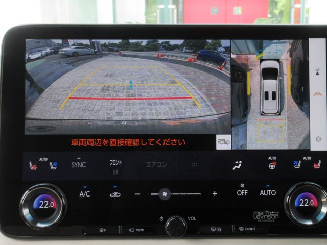 TOYOTA ???? LM500h 2025