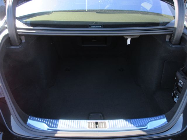 MERCEDES BENZ MERCEDES BENZ S class HYBRID 2024