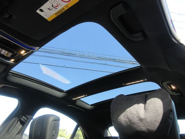 MERCEDES BENZ MERCEDES BENZ S class HYBRID 2024