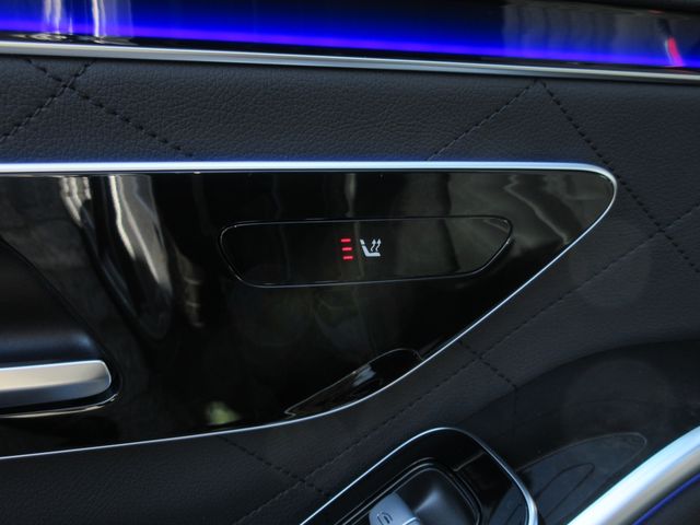 MERCEDES BENZ MERCEDES BENZ S class HYBRID 2024