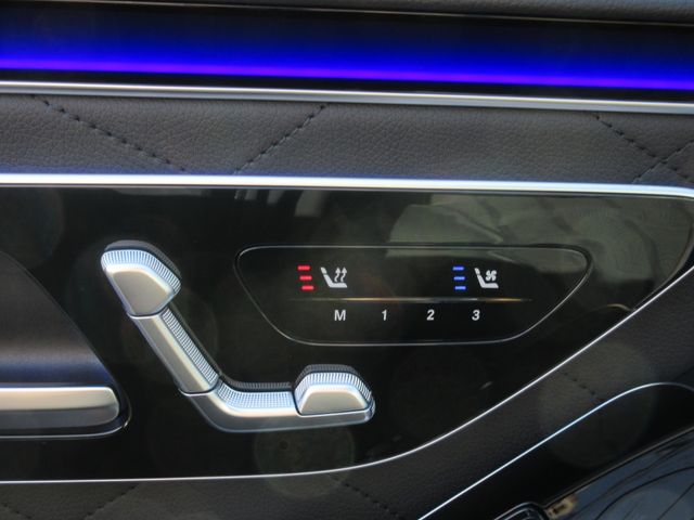 MERCEDES BENZ MERCEDES BENZ S class HYBRID 2024