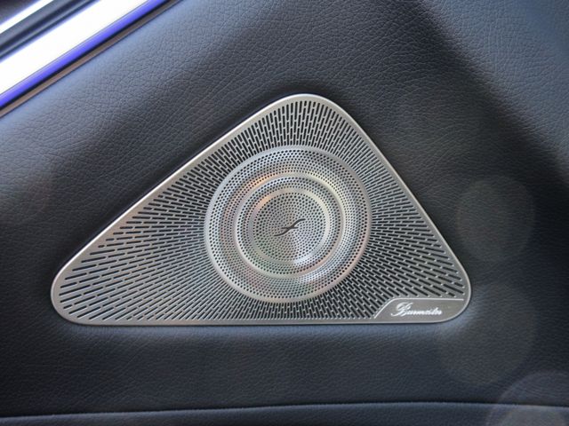 MERCEDES BENZ MERCEDES BENZ S class HYBRID 2024