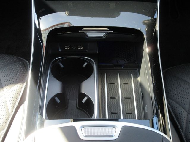 MERCEDES BENZ MERCEDES BENZ S class HYBRID 2024