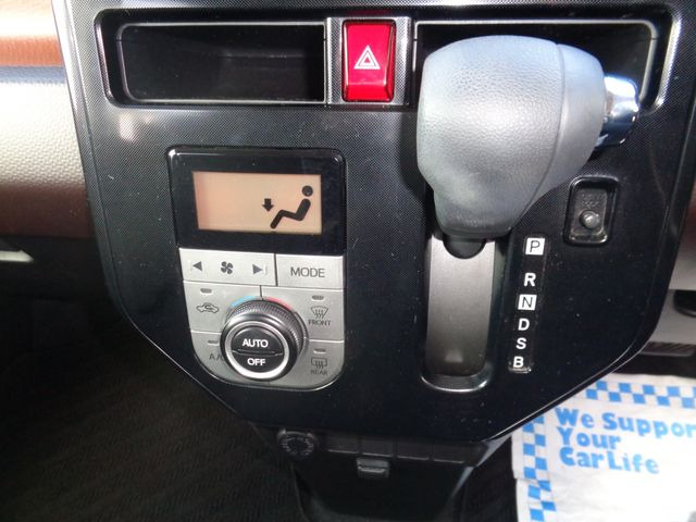 TOYOTA TANK 4WD 2018