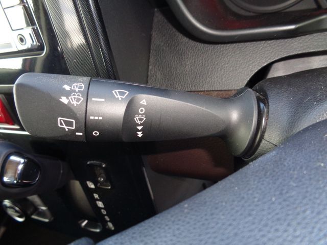 TOYOTA TANK 4WD 2018