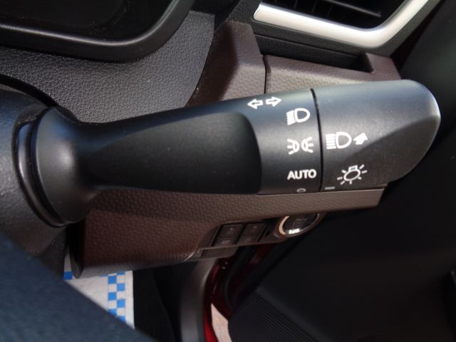 TOYOTA TANK 4WD 2018