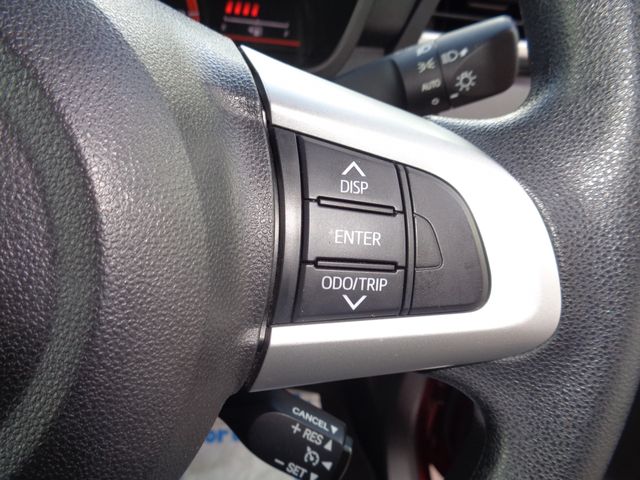 TOYOTA TANK 4WD 2018