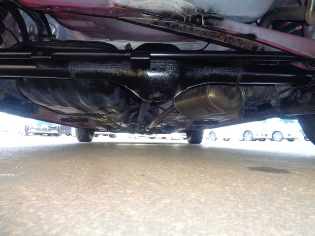 TOYOTA TANK 4WD 2018