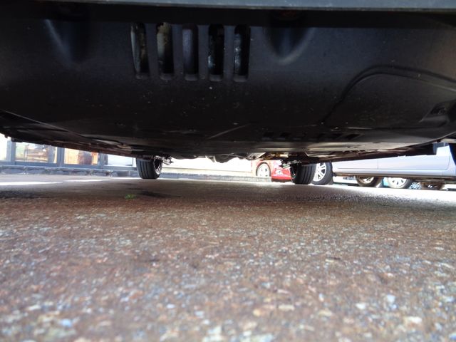 TOYOTA TANK 4WD 2018