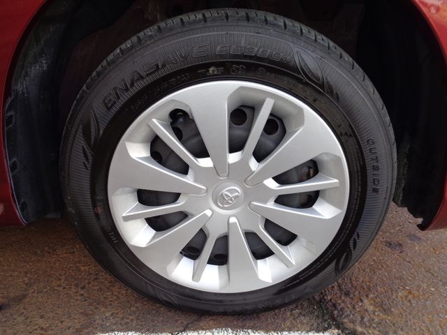 TOYOTA TANK 4WD 2018