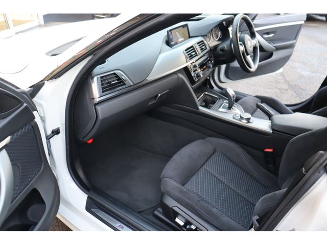 BMW BMW 4series Gran coupe 2019