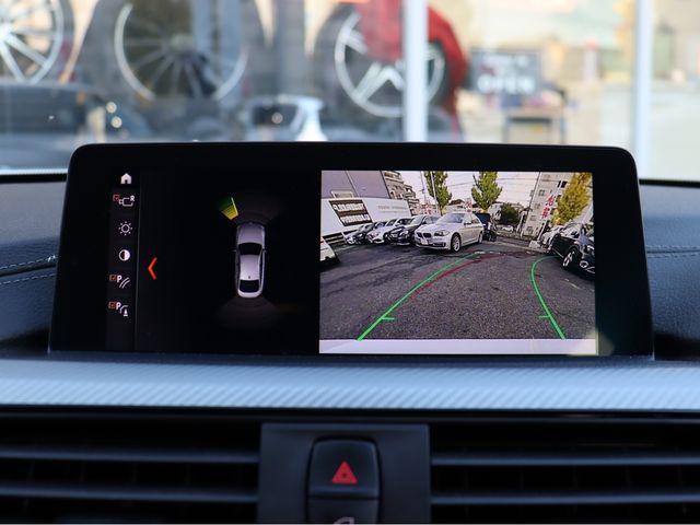 BMW BMW 4series Gran coupe 2019