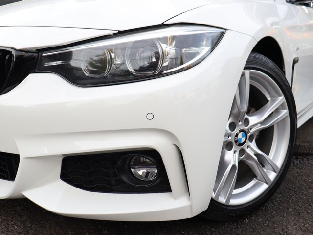 BMW BMW 4series Gran coupe 2019